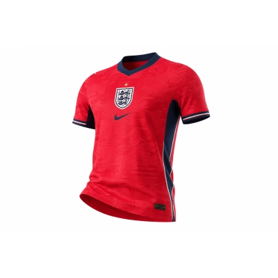 Player Edition 2026 England Away Jersey S-XXXXL 01