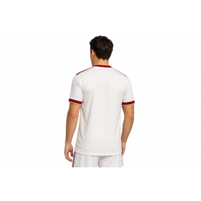 Player version 2026 Spain Away Jersey Men's Size 02