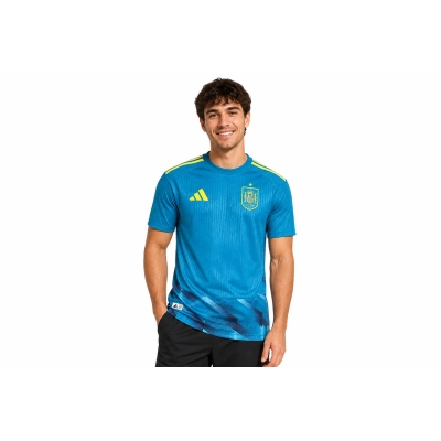 Player version 2026 Spain training uniform Men's Size 01