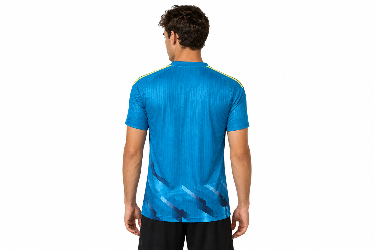 Player version 2026 Spain training uniform Men's Size