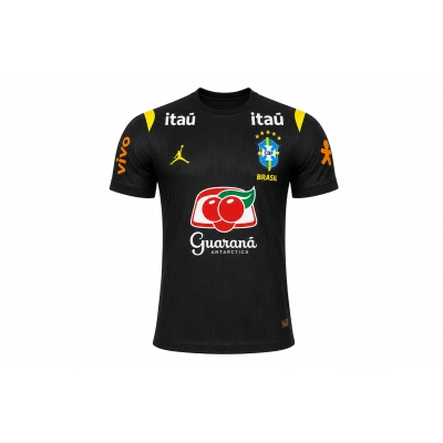 Player Version 2026 Training Kit Black All Sponsors 01