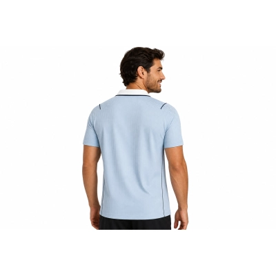 Player version long-sleeved 2026 Uruguay home jersey Men's Size 02