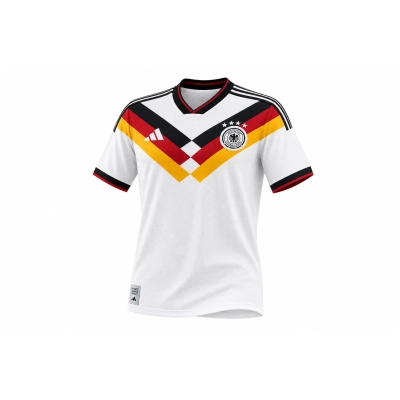 Women's 2026 Germany Home Jersey S-XXL 01
