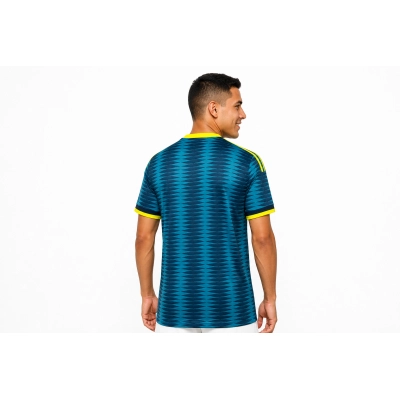 2026_27 Colombia Away Jersey Men's Size 02