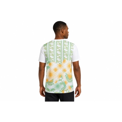 2026_27 Ivory Coast Jersey Men's Size 02
