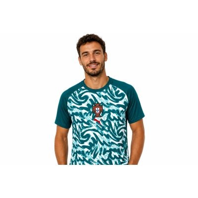 2026_27 Portugal Jersey Men's Size 01