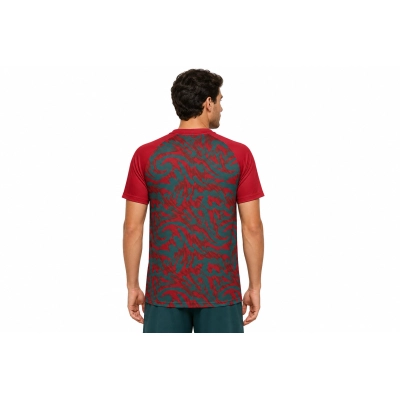 2026_27 Portugal Jersey Men's Size 02
