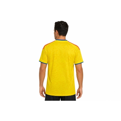 2026 Colombia Home Jersey S-XXXXL Men's Size 02