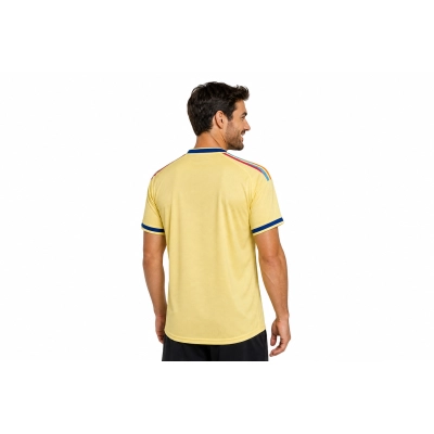 2026 Curaçao Away Jersey S-XXXXL Men's Size 02