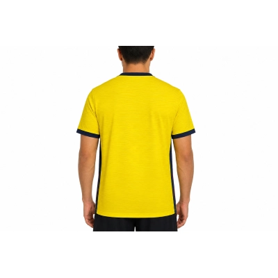 2026 Ecuador Home Jersey S-XXXXL Men's Size 02