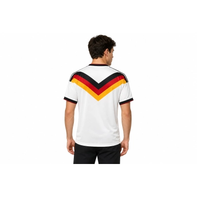 2026 Germany Home Jersey S-XXXXL Men's Size 02