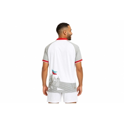 2026 Haiti away Jersey S-XXXXL Men's Size 02
