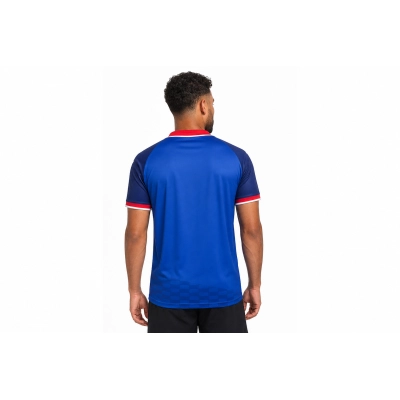 2026 Haiti Home Jersey S-XXXXL Men's Size 02