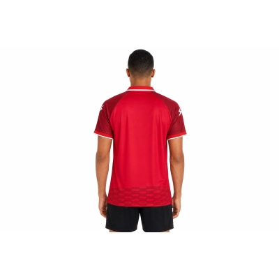 2026 Haiti III Jersey S-XXXXL Men's Size 02