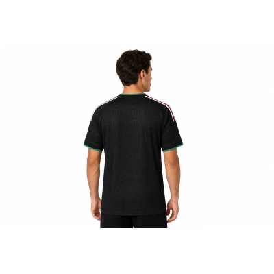 2026 Mexico Black Jersey S-XXXXL 02
