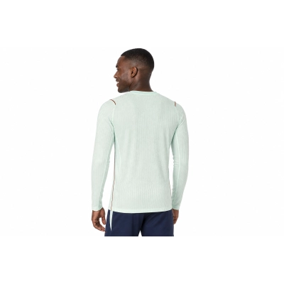 2026 Player Version Long Sleeve France Away Jersey Men's Size 02