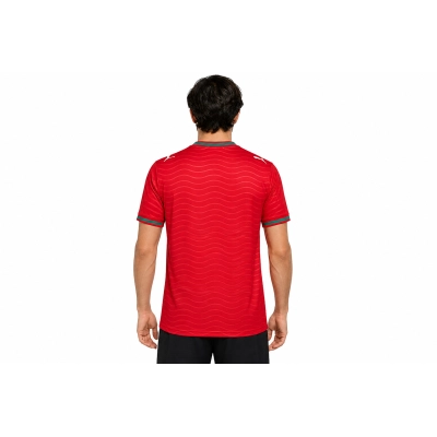 2026 Portugal Home Jersey Men's Size 02