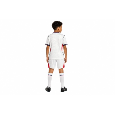 Kids 2026_27 England Home Sizes 16-28 Children's Size 02