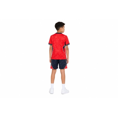 Kids 2026 England Away Sizes 16-28 Children's Size 02
