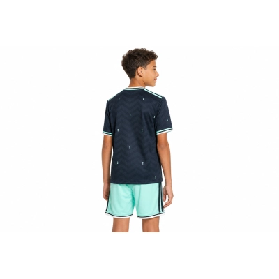 Kids 2026 Germany Away Jersey Sizes 16-28 Children's Size 02