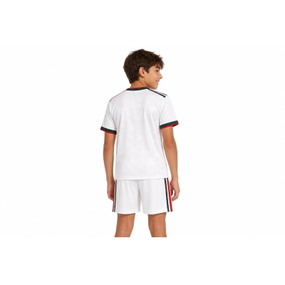 Kids 2026 Mexico away Jersey, sizes 16-28 02