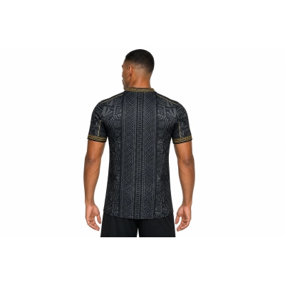 Player Edition 2026 Brazil Special Edition Black Jersey S-XXXL Men's Size 02