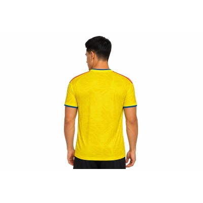 Player Edition 2026 Colombia Home Jersey S-XXXXL Men's Size 02
