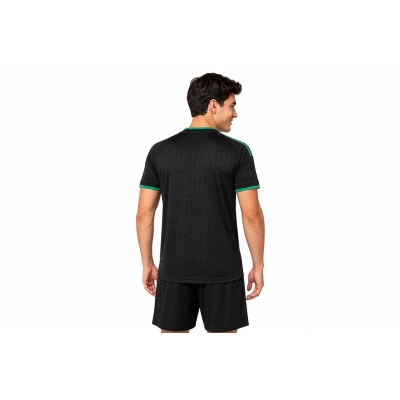 Player Edition 2026 Mexico Black Jersey Men's Size 02
