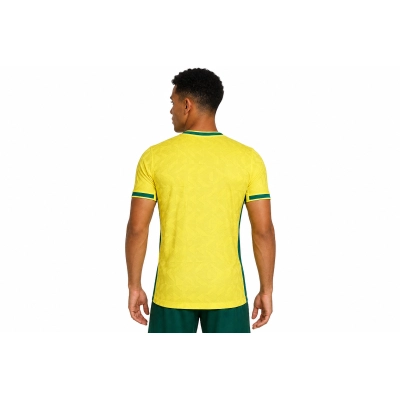 Player version 2026 Brazil home 1_1 Jersey S-XXXXL Men's Size 02