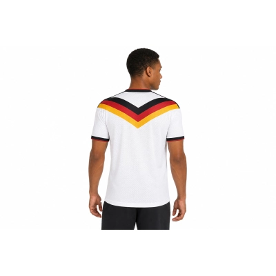 Player version 2026 Germany home jersey S-XXXXL Men's Size 02