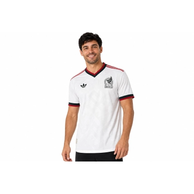 Player version 2026 Mexico away jersey Men's Size 01