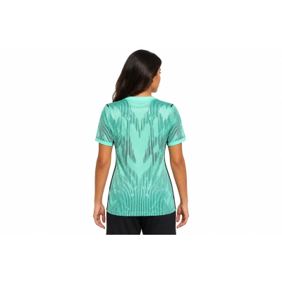 Women's 2026 Brazil Goalkeeper Jersey S–XXL Women's Size 02