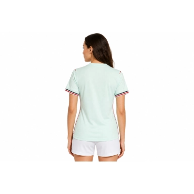 Women's 2026 France Away Jersey S-XXL Women's Size 02