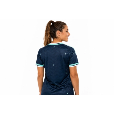 Women's 2026 Germany Away Jersey S-XXL Women's Size 02