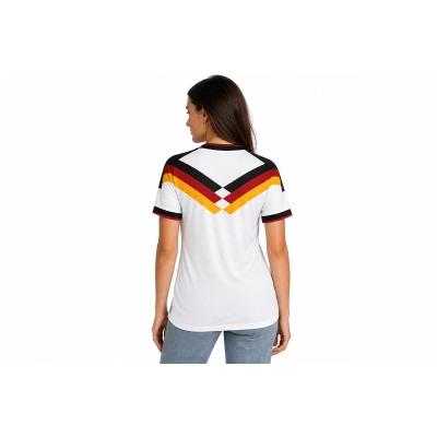 Women's 2026 Germany Home Jersey S-XXL Women's Size 02