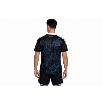 2026 Argentina Away Jersey S-XXXXL Men's Size 02