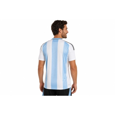 2026 Argentina Home Jersey S-XXXXL Men's Size 02