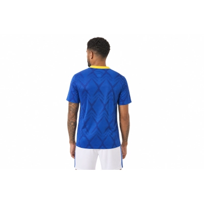 2026 Brazil Blue Jersey S-XXXXL 02