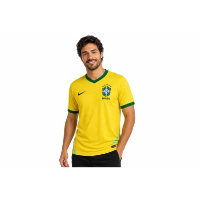 2026 Brazil concept version yellow Jersey S-XXXXL 01