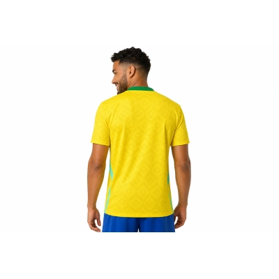 2026 Brazil concept version yellow Jersey S-XXXXL 02