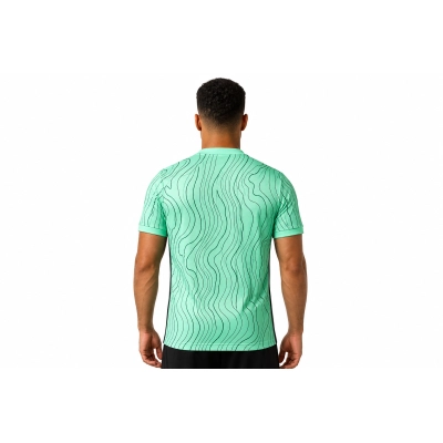 2026 Brazil Goalkeeper Away Jersey S–XXXXL 02