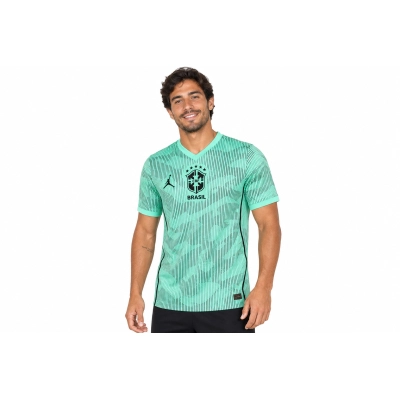 2026 Brazil Goalkeeper Away Jersey S–XXXXL 01