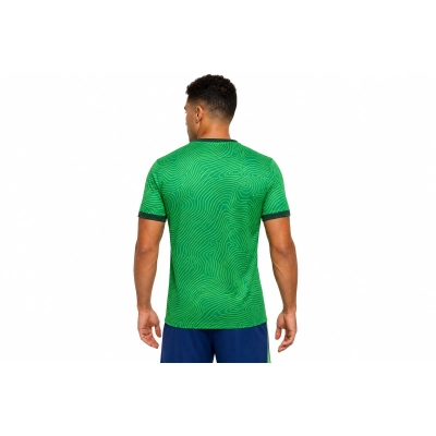2026 Brazil Goalkeeper Home Jersey S–XXXXL 02