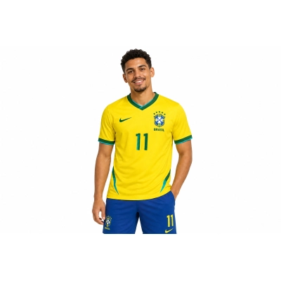 2026 Brazil Home 1_1 Jersey S-XXXXL 01