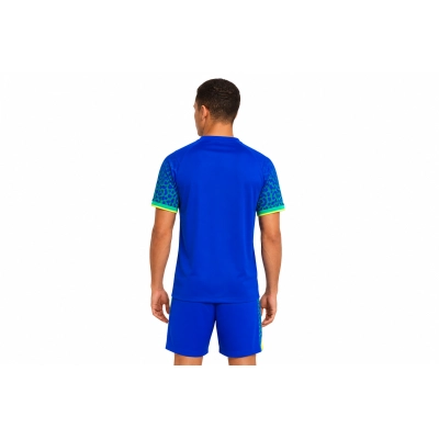 22_23 Brazil away S-4XL Men's Size 02
