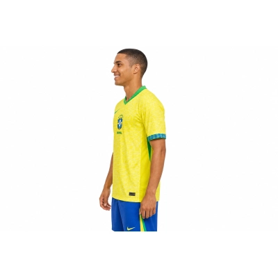 24_25 Brazil Home S-XXXXL Men's Size 02
