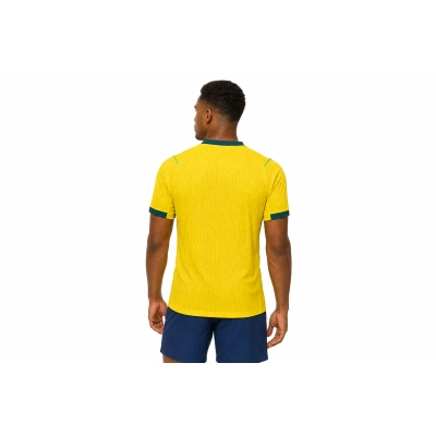 Player Edition 2026 Brazil Home Jersey S-XXXXL Men's Size 02