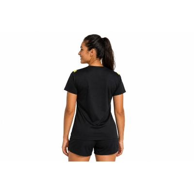 2026 Brazil Training Kit Black All Sponsors S-XXL Men's Size 02