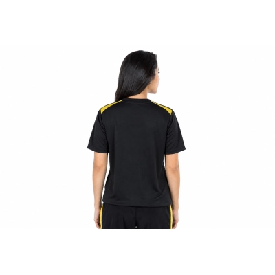 2026 Brazil Training Kit Black Jersey S-XXL Men's Size 02