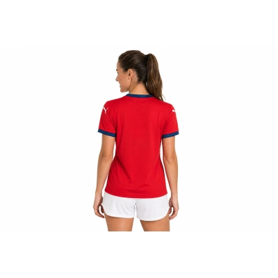 2026 Czech Republic Home Jersey S-XXL Men's Size 02